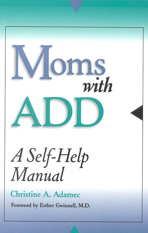 Produktbild: Moms with ADD