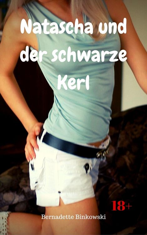 Produktbild: Natascha und der schwarze Kerl