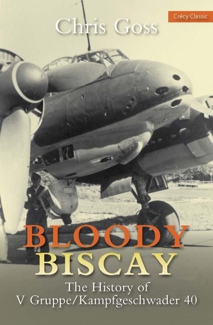 Produktbild: Bloody Biscay