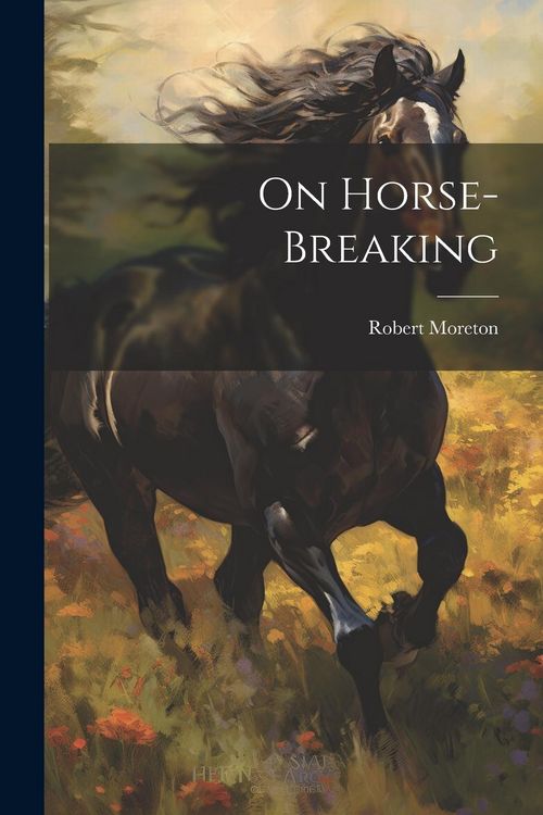 Produktbild: On Horse-Breaking