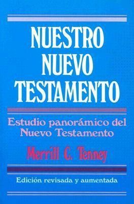 Produktbild: Nuestro Nuevo Testamento