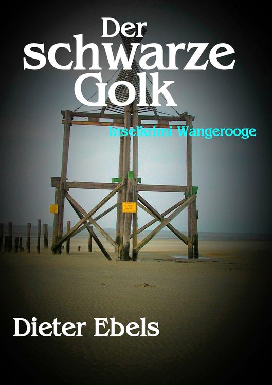 Produktbild: Der schwarze Golk
