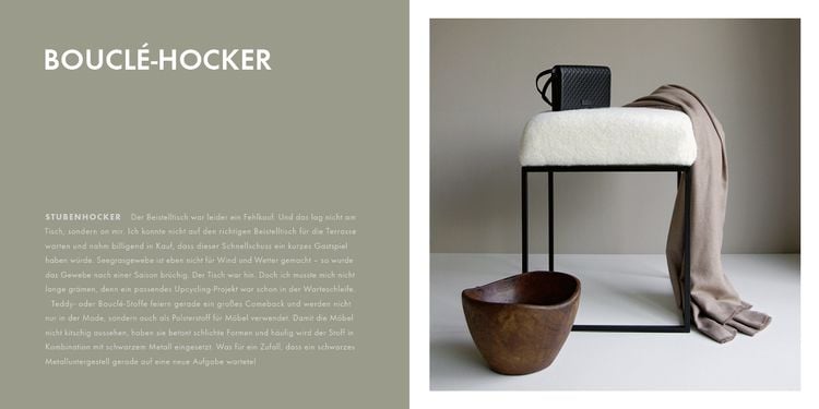 Produktbild: CraftWerk &ndash; Kreative Bastelideen f&uuml;r DIY und Upcycling