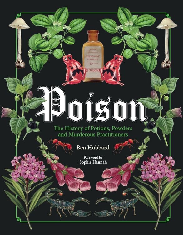 Produktbild: Poison