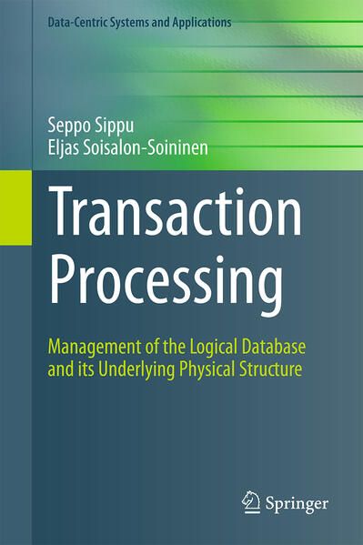 Produktbild: Transaction Processing