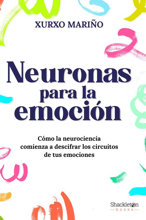 Produktbild: Neuronas para la emoci&oacute;n