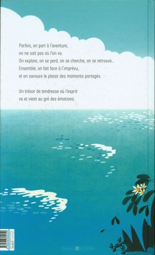 Produktbild: Apr&egrave;s les vagues