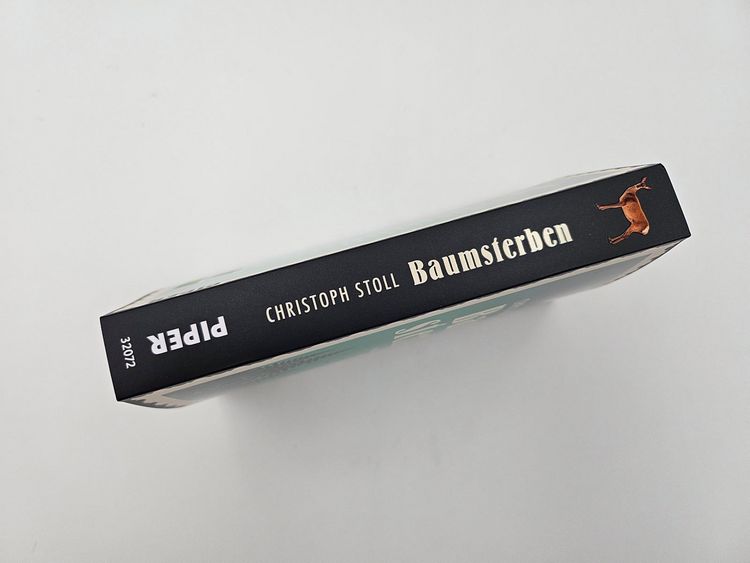 Produktbild: Baumsterben
