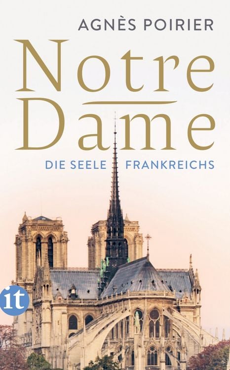Produktbild: Notre-Dame