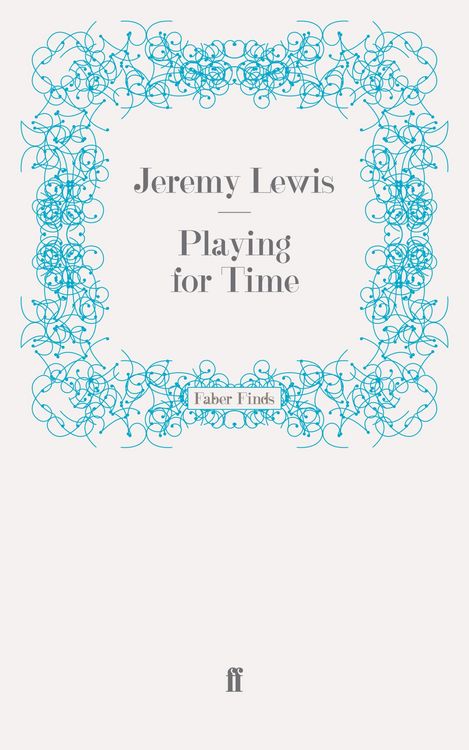 Produktbild: Playing for Time