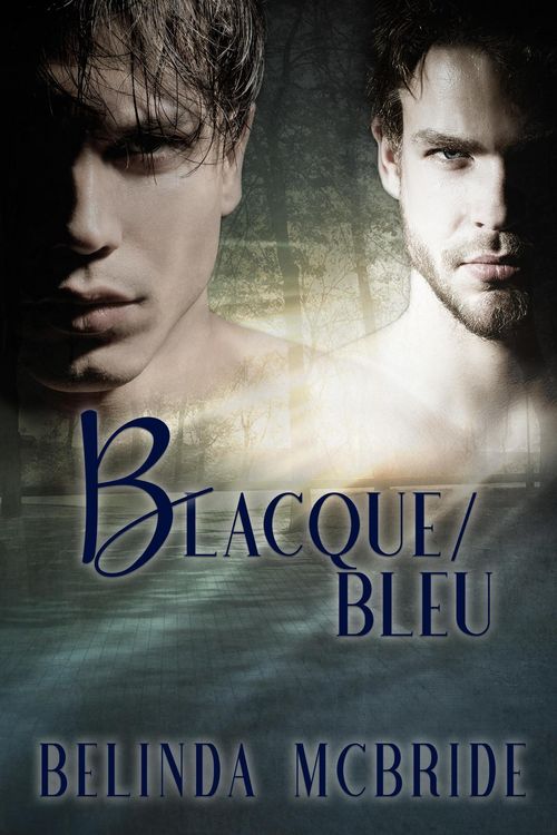 Produktbild: Schwarz/Blau (Blacque/Bleu, German Edition)