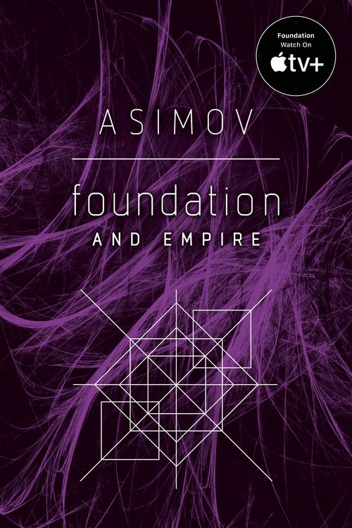Produktbild: Foundation and Empire