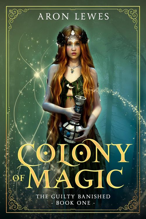 Produktbild: Colony of Magic