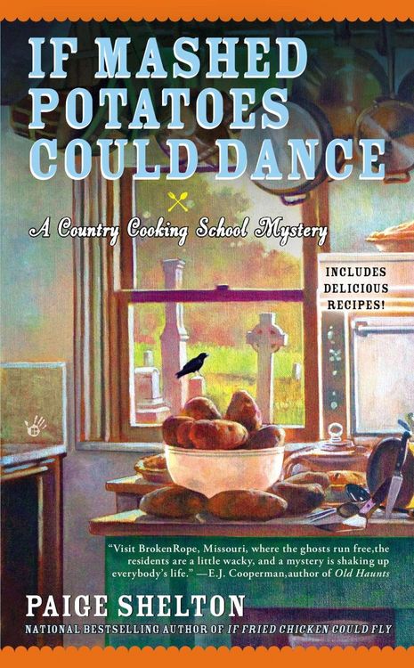 Produktbild: If Mashed Potatoes Could Dance