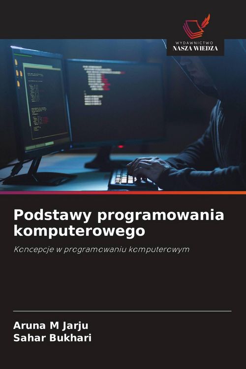 Produktbild: Podstawy programowania komputerowego