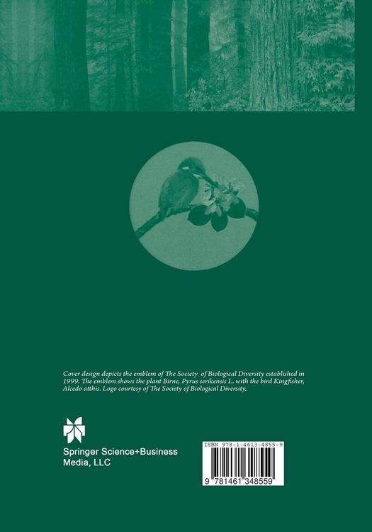 Produktbild: Biodiversity