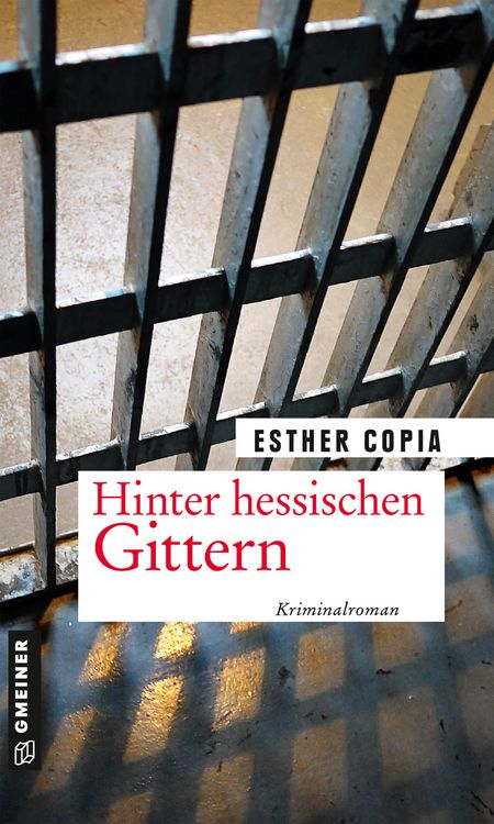 Produktbild: Hinter hessischen Gittern