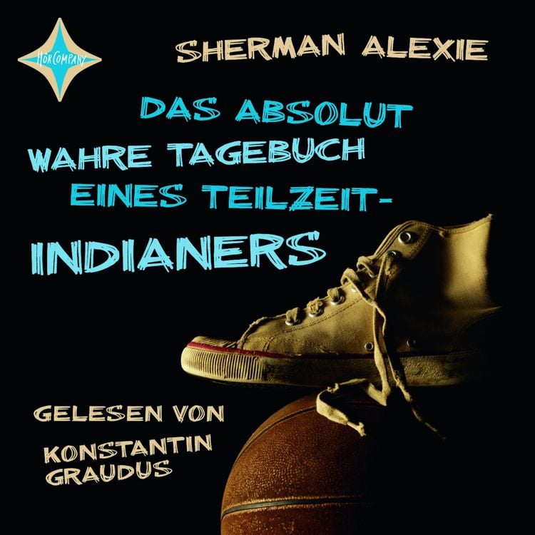 Produktbild: Das absolut wahre Tagebuch eines Teilzeit-Indianers