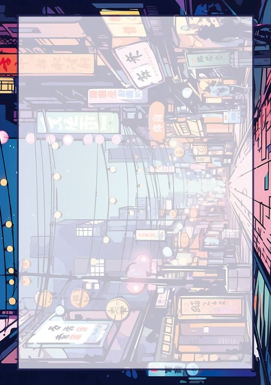 Produktbild: Manga Art Paper in DIN A5. Mit Soundword- Zeichenschule