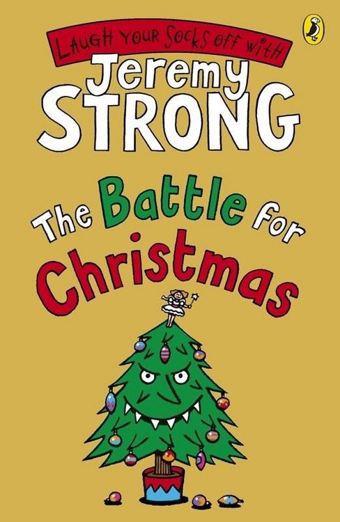 Produktbild: The Battle for Christmas