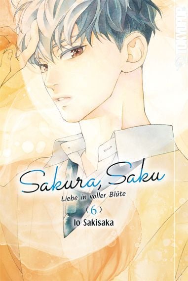 Produktbild: Sakura, Saku - Liebe in voller Bl&uuml;te 06
