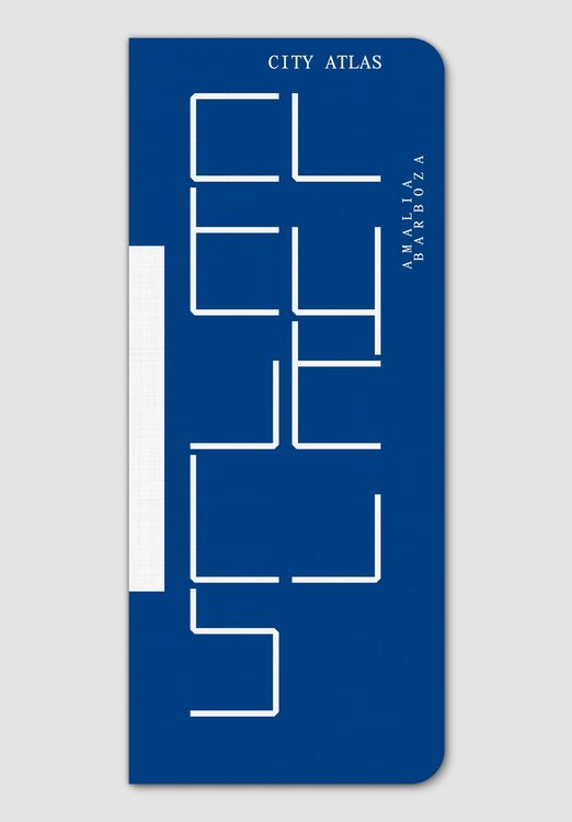 Produktbild: City Atlas