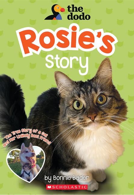 Produktbild: Rosie's Story (the Dodo)