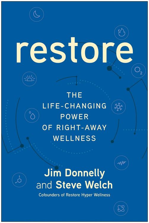 Produktbild: Restore