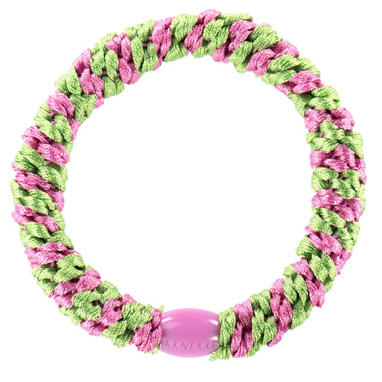 Produktbild: Kknekki Haargummi &ndash; Modische & haarschonende Accessoires
