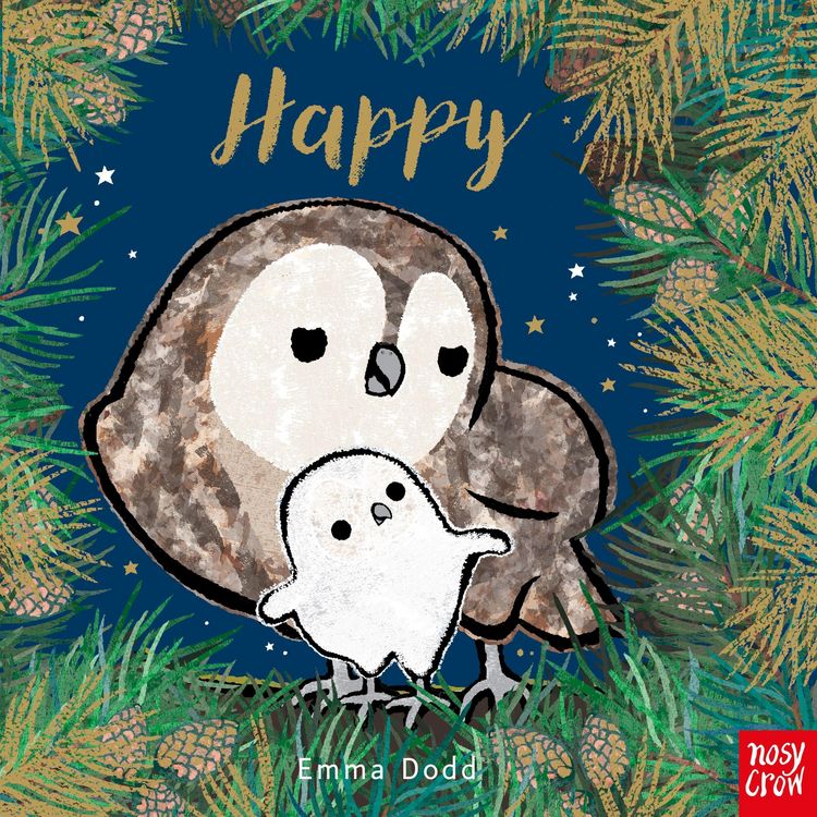Produktbild: Happy