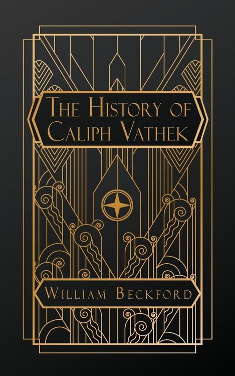 Produktbild: The History of Caliph Vathek