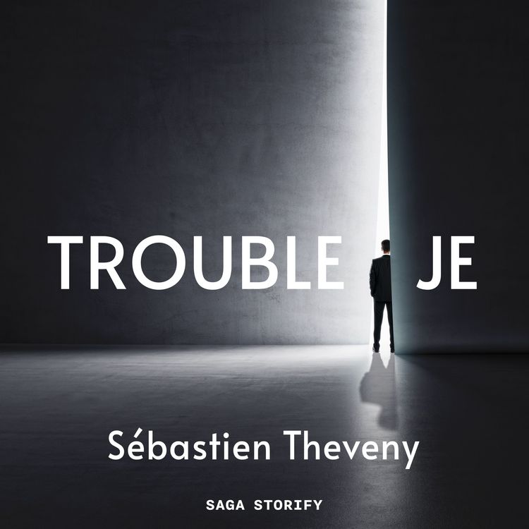Produktbild: Trouble Je