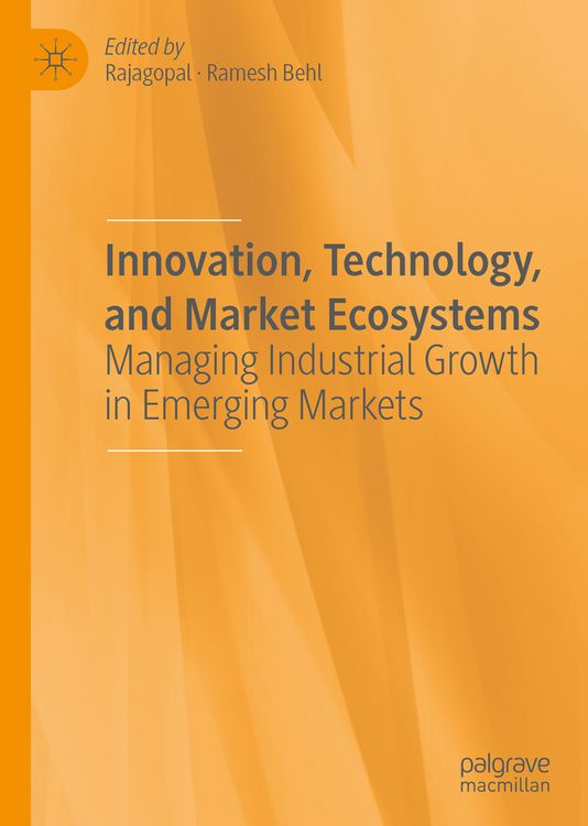 Produktbild: Innovation, Technology, and Market Ecosystems