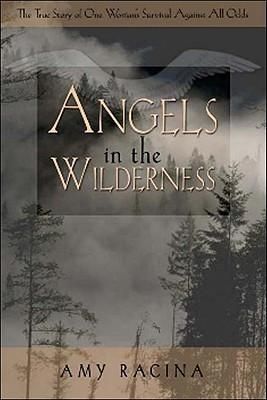 Produktbild: Racina, A: Angels in the Wilderness