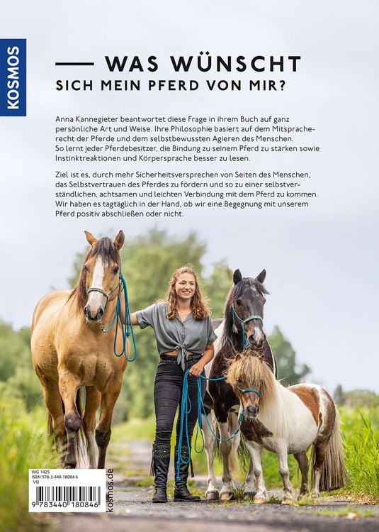 Produktbild: Empower your horse