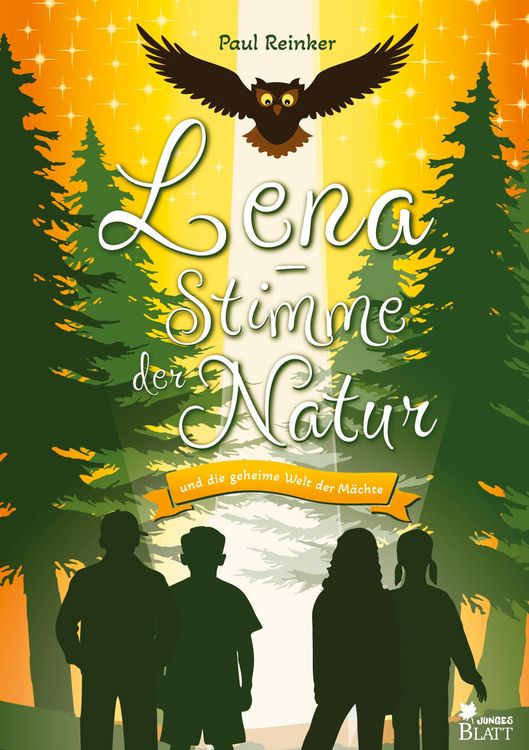 Produktbild: Lena - Stimme der Natur