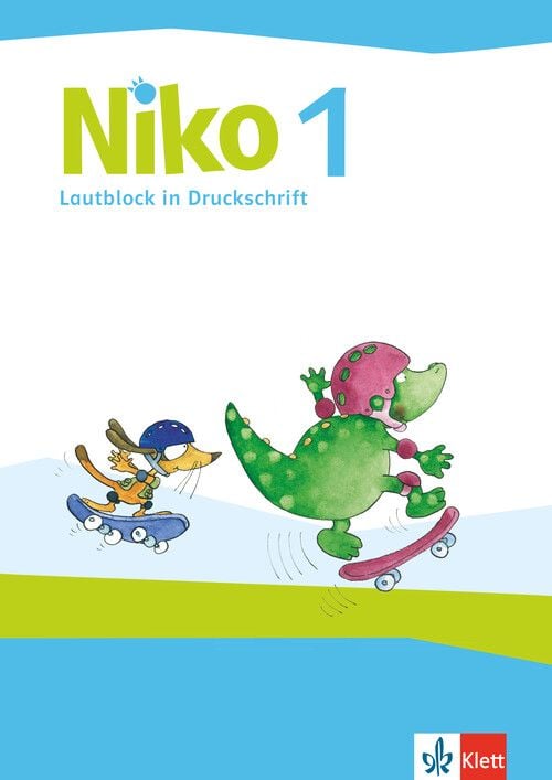 Produktbild: Niko 1