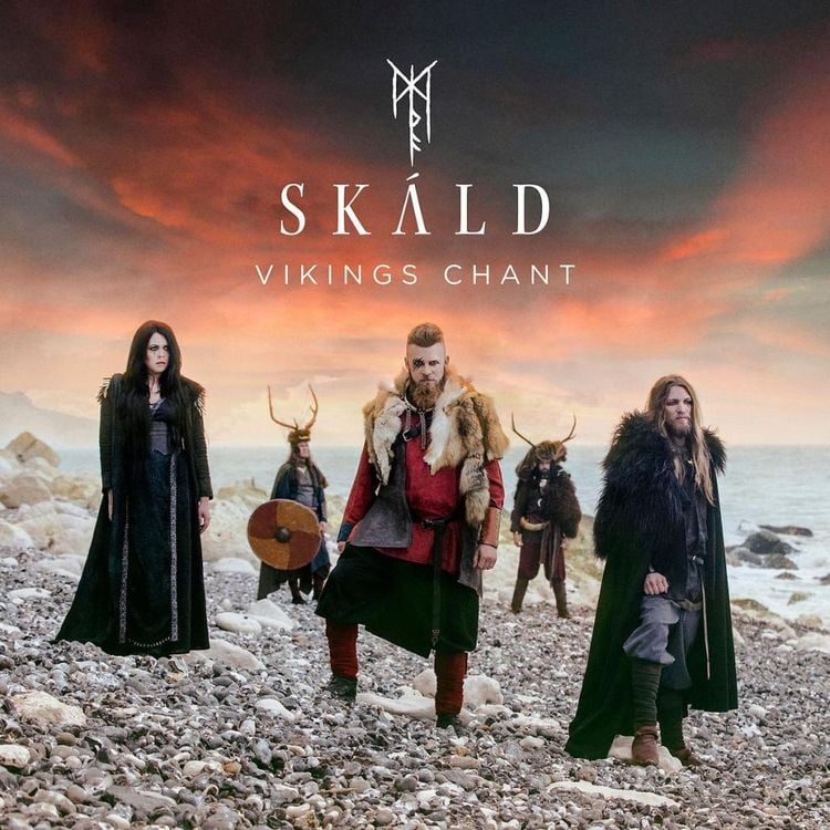 Produktbild: Vikings Chant