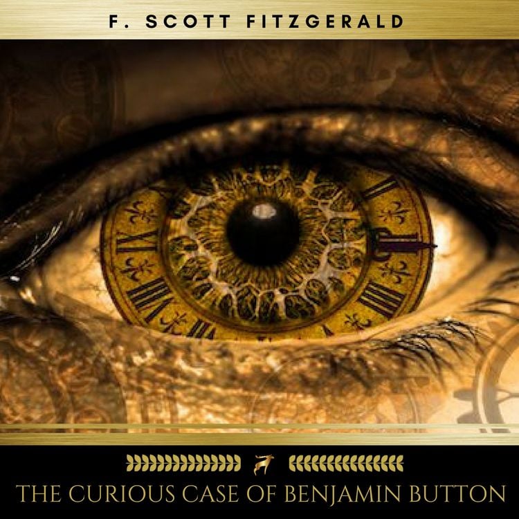 Produktbild: The Curious Case of Benjamin Button