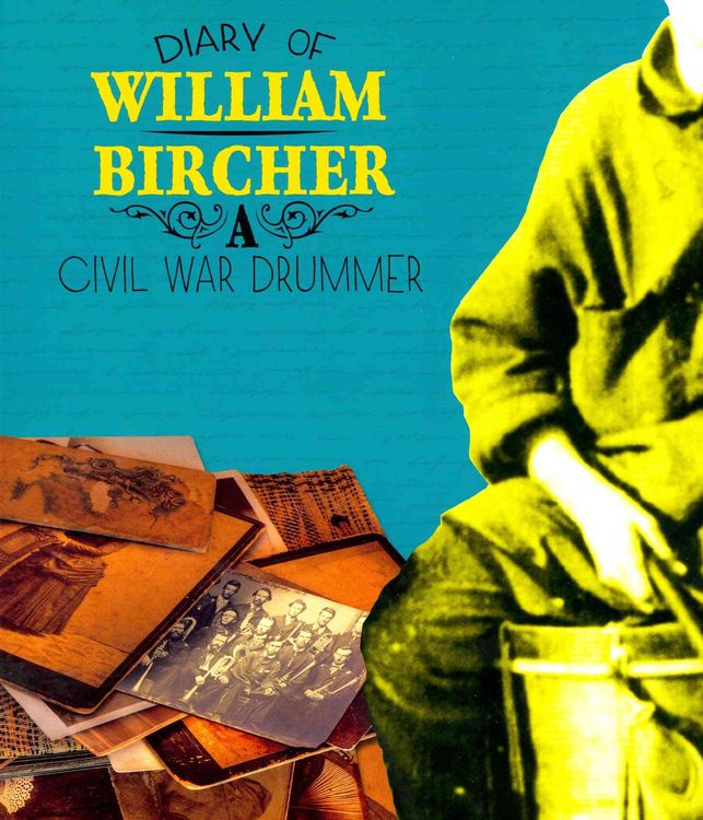 Produktbild: Diary of William Bircher