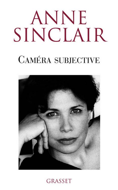 Produktbild: Cam&eacute;ra subjective