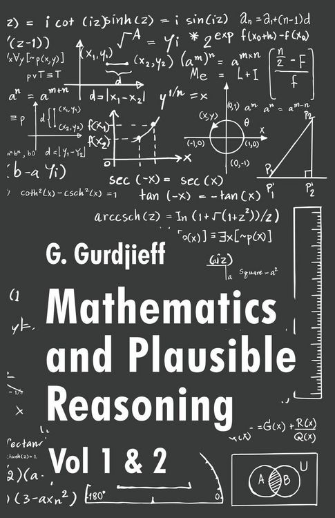 Produktbild: Mathematics and Plausible Reasoning
