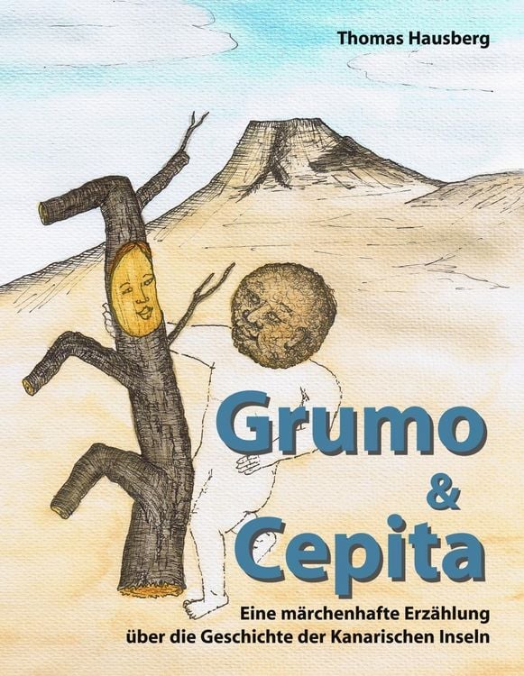 Produktbild: Grumo & Cepita