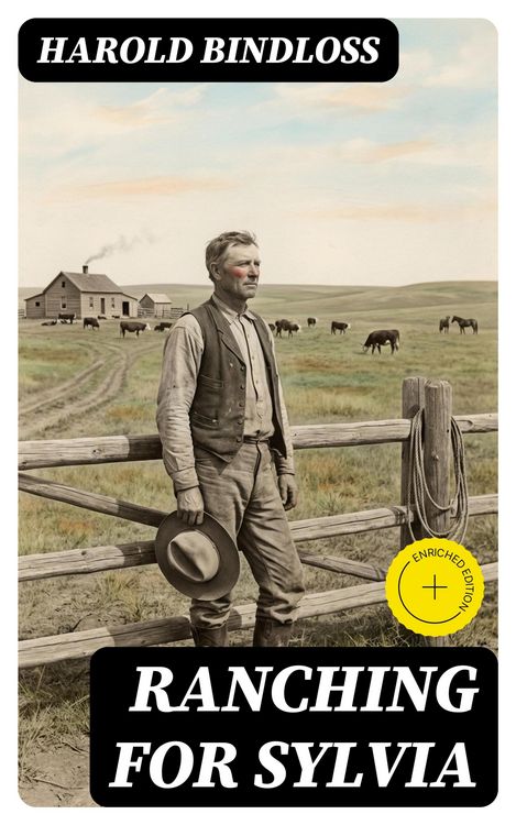 Produktbild: Ranching for Sylvia