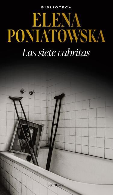 Produktbild: Las Siete Cabritas