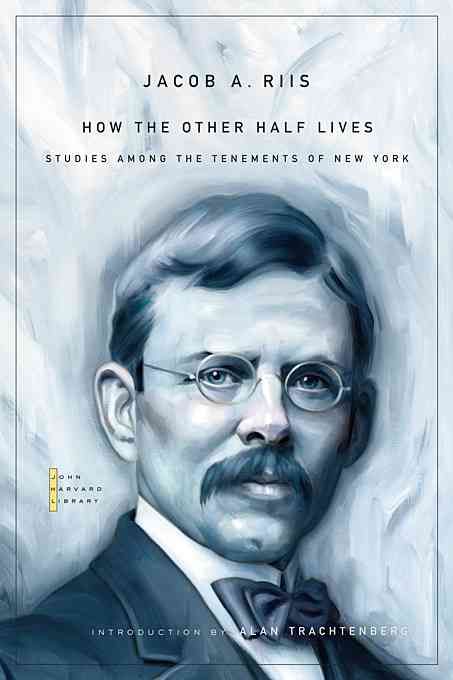 Produktbild: How the Other Half Lives