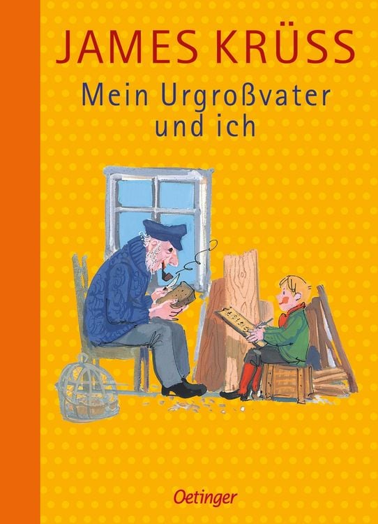 Produktbild: Mein Urgro&szlig;vater und ich