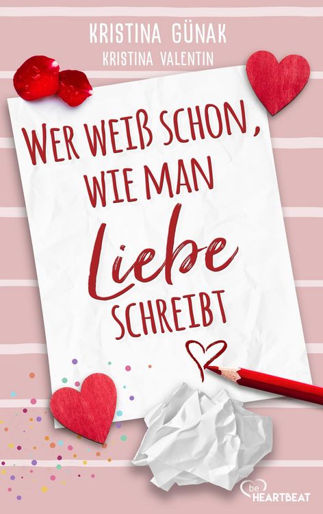 Produktbild: Wer wei&szlig; schon, wie man Liebe schreibt