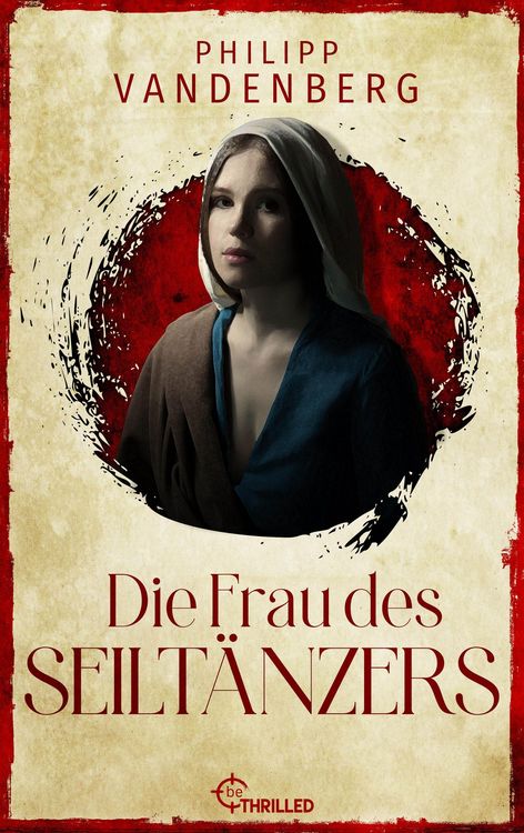 Produktbild: Die Frau des Seilt&auml;nzers
