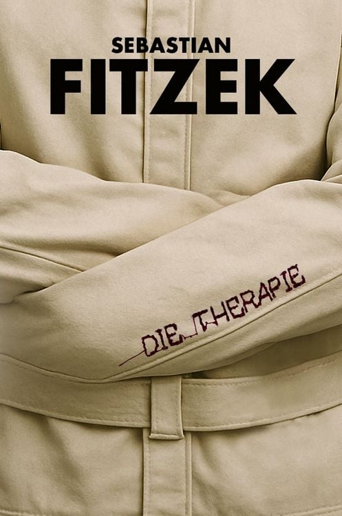 Produktbild: shelfie.audio: Die Therapie (Nur bei uns!)